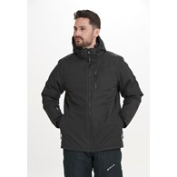 W213100/1001 WHISTLER KANTO M SKI JACKET - Męska Kurtka Narciarska