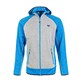 W213162/2007 WHISTLER RAUL M FLEECE JACKET - Męska Bluza Polar