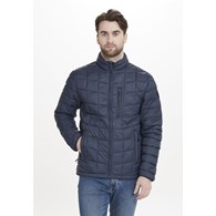 W213130/2048 WHISTLER LUIS M CFT + JACKET - Męska Kurtka