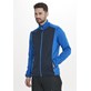 W211190/2007 WHISTLER FRED M POWERSTRETCH FLEECE JACKET - Męska Bluza