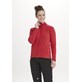 W211201/4009 WHISTLER COCOON W FLEECE JACKET - Damska Bluza Polar