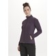 W211201/4207 WHISTLER COCOON W FLEECE JACKET - Damska Bluza Polar