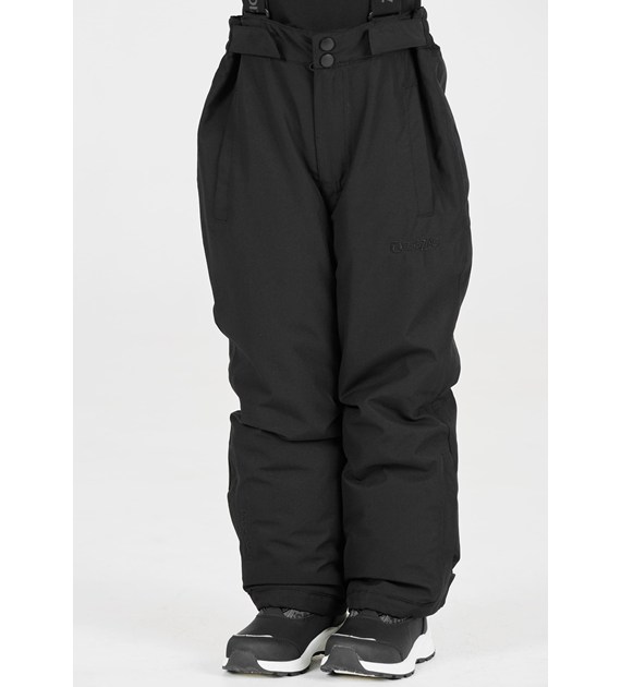 Z213017/1001 ZIGZAG SOHO SKI PANT W-PRO 10000 - Dziecięce spodnie