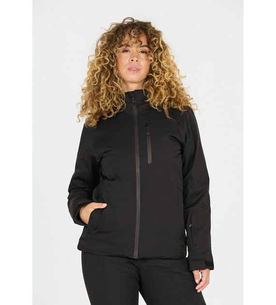 W213109/1001 WHISTLER JADA W STRETCH SKI JACKET W-PRO 15000 - Damska Kurtka Narciarska