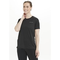 E213530/1001 ENDURANCE KEILY W T-SHIRT - Damska Koszulka