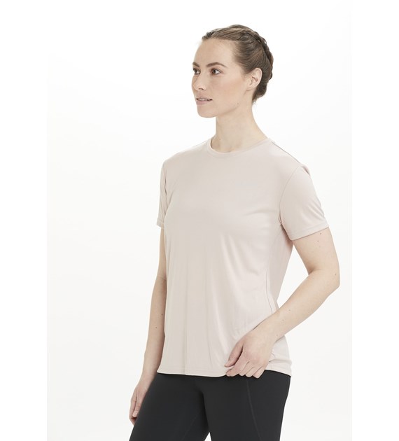 E213530/1082 ENDURANCE KEILY W T-SHIRT - Damska Koszulka