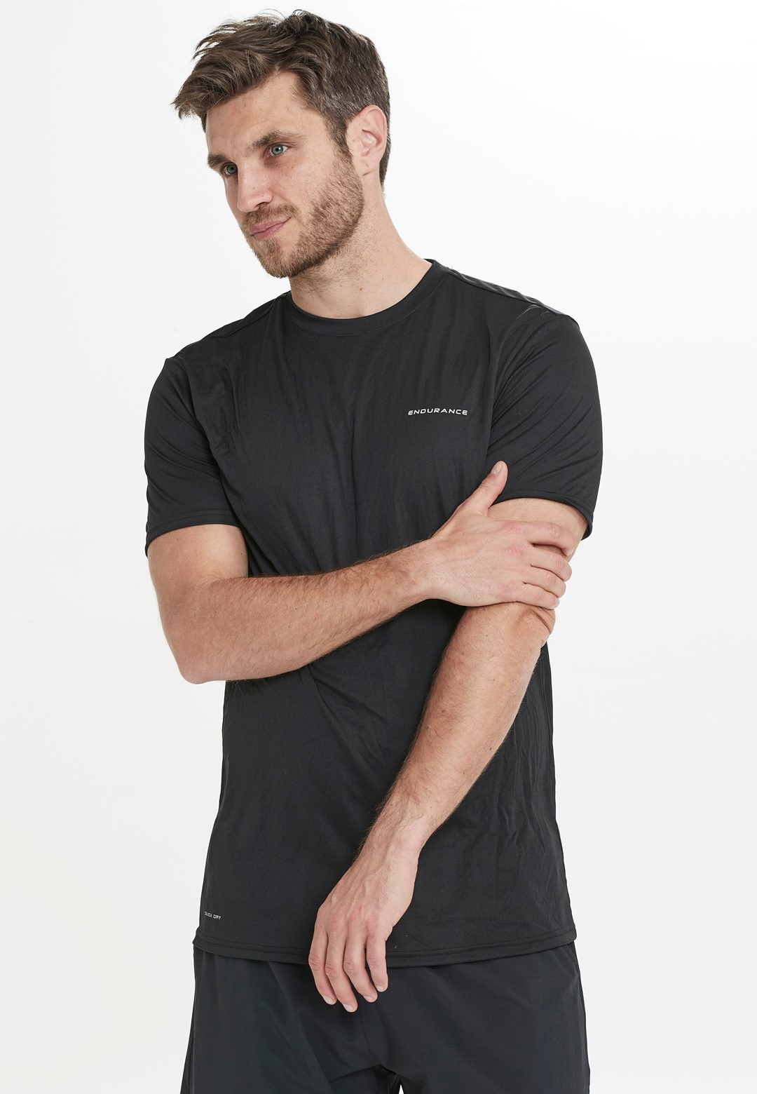 E213531/1001 Dipose M S/S Tee - Koszulka Mężczyźni
