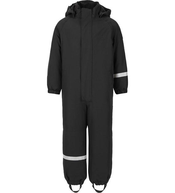 Z203004/1001 ZIGZAG VALLY COVERALL W-PRO 10000 - Dziecięcy Kombinezon