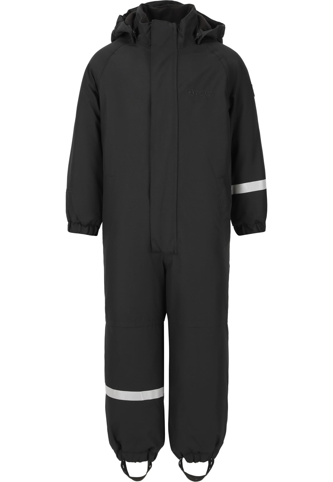 Z203004/1001 ZIGZAG VALLY COVERALL W-PRO 10000 - Dziecięcy Kombinezon