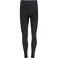 W213183/1001 WHISTLER BOSCO M WOOL BASELAYER TIGHTS - Męskie Spodnie Bielizna