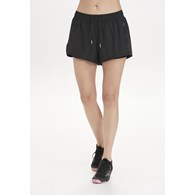 E221246/1001 ENDURANCE ESLAIRE W 2-IN-1 SHORTS - Damskie Spodenki