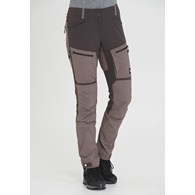 W221095/1098 WHISTLER KODIAK W OUTDOOR PANTS - Damskie Spodnie Trekkingowe