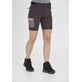 W221091/1098 WHISTLER GLOBE W OUTDOOR STRETCH SHORTS - Damskie Spodenki Trekkingowe