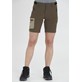 W221091/5056 WHISTLER GLOBE W OUTDOOR STRETCH SHORTS - Damskie Spodenki Trekkingowe