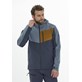 W221090/1009 WHISTLER GLOBE M STRETCH JACKET W-PRO 15000 - Męska Kurtka Trekkingowa