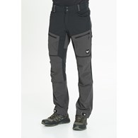 W221096/1001 WHISTLER KODIAK M OUTDOOR PANT - Męskie Spodnie Trekkingowe