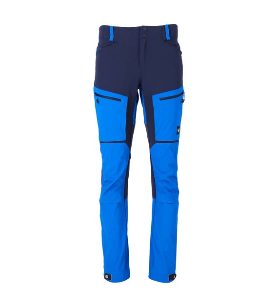 W221096/2048 WHISTLER KODIAK M OUTDOOR PANT - Męskie Spodnie Trekkingowe