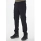 W221107/1001 WHISTLER BISBEE M OUTDOOR ZIP OFF PANT - Męskie Spodnie Trekkingowe