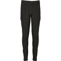 W221166/1001 WHISTLER DAVINA JR OUTDOOR PANT - Junior Spodnie Turystyczne