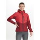 W211135/4223 WHISTLER ROSEA W SOFTSHELL JACKET W-PRO 8000 - Damska Kurtka Softshell