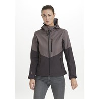 W211135/1080 WHISTLER ROSEA W SOFTSHELL JACKET W-PRO 8000 - Damska Kurtka Softshell