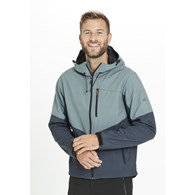 W211134/2050 WHISTLER RODNEY M SOFTSHELL JACKET W-PRO 8000 - Męska Kurtka Softshell