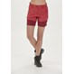 W201170/4223 WHISTLER LALA W OUTDOOR STRETCH SHORTS - Damskie Spodenki Trekkingowe