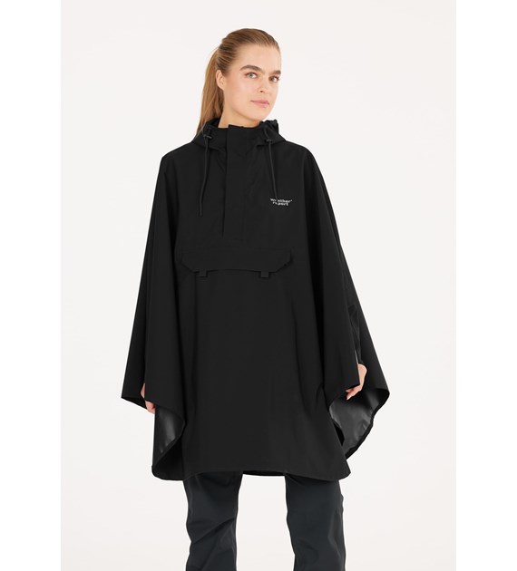 WR221500/1001 Nashville Unisex AWG Poncho W-PRO 15000 - Kurtka Uniwersalny