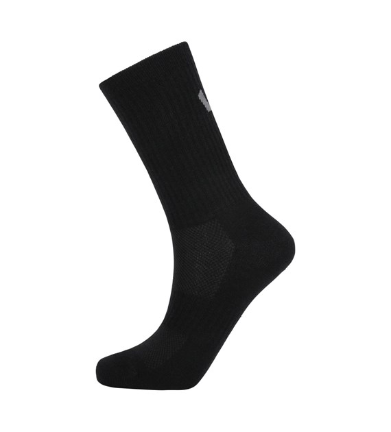 W221180/1001 WHISTLER JOURNEY WOOL SOCK - Skarpety Wełniane