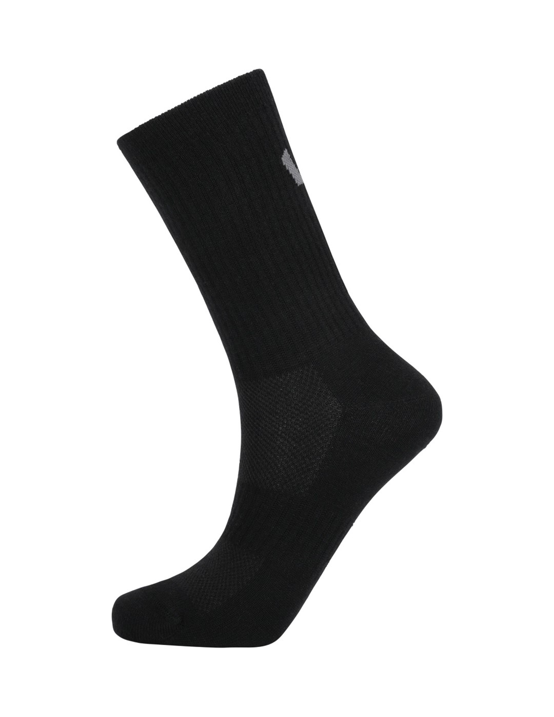 W221180/1001 WHISTLER JOURNEY WOOL SOCK - Skarpety