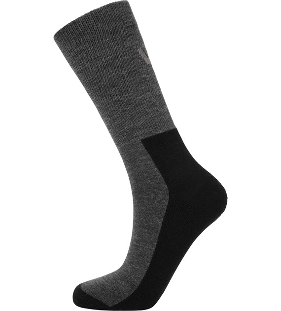 W221183/1011 WHISTLER YANG WOOL SOCK - Skarpety