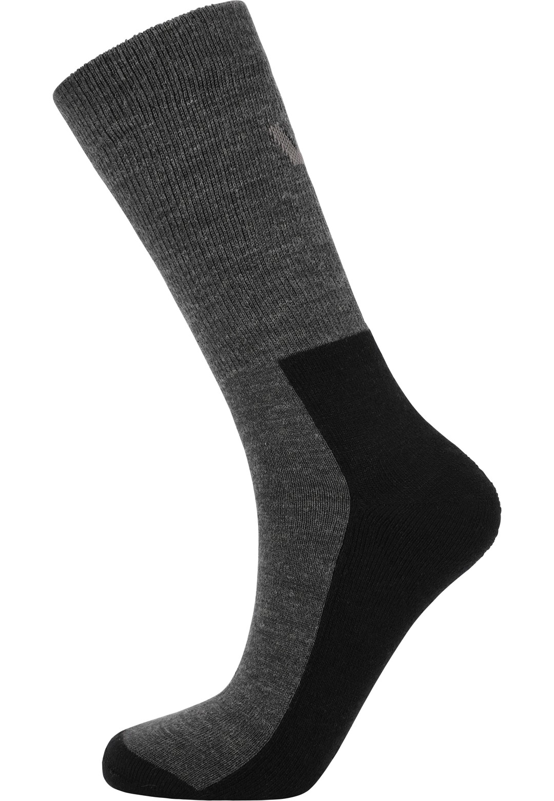 W221183/1011 WHISTLER YANG WOOL SOCK - Skarpety