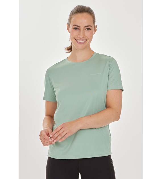 E213530/3131 ENDURANCE KEILY W T-SHIRT - Damska Koszulka