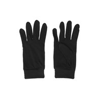 E223785/1001 ENDURANCE GESELL WOOL/BAMBOO VISCOSE GLOVES - Damskie rękawice