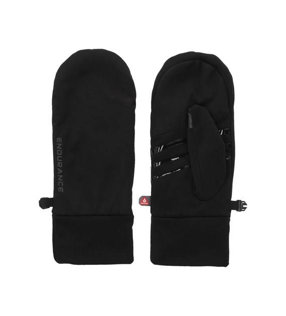 E223777/1001 ENDURANCE CORBIA PRIMALOFT MITTENS - Rękawice