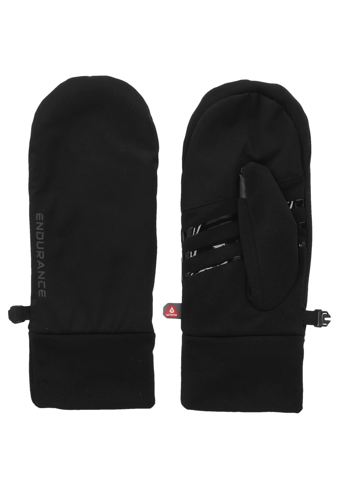 E223777/1001 ENDURANCE CORBIA PRIMALOFT MITTENS - Damskie rękawice