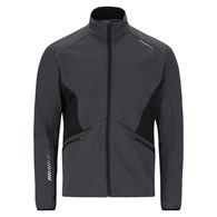 E223471/1009 ENDURANCE LEANDER M XCS SOFTSHELL JACKET - Męska Kurtka XCS