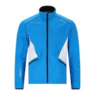 E223471/2062 ENDURANCE LEANDER M XCS SOFTSHELL JACKET - Męska Kurtka XCS