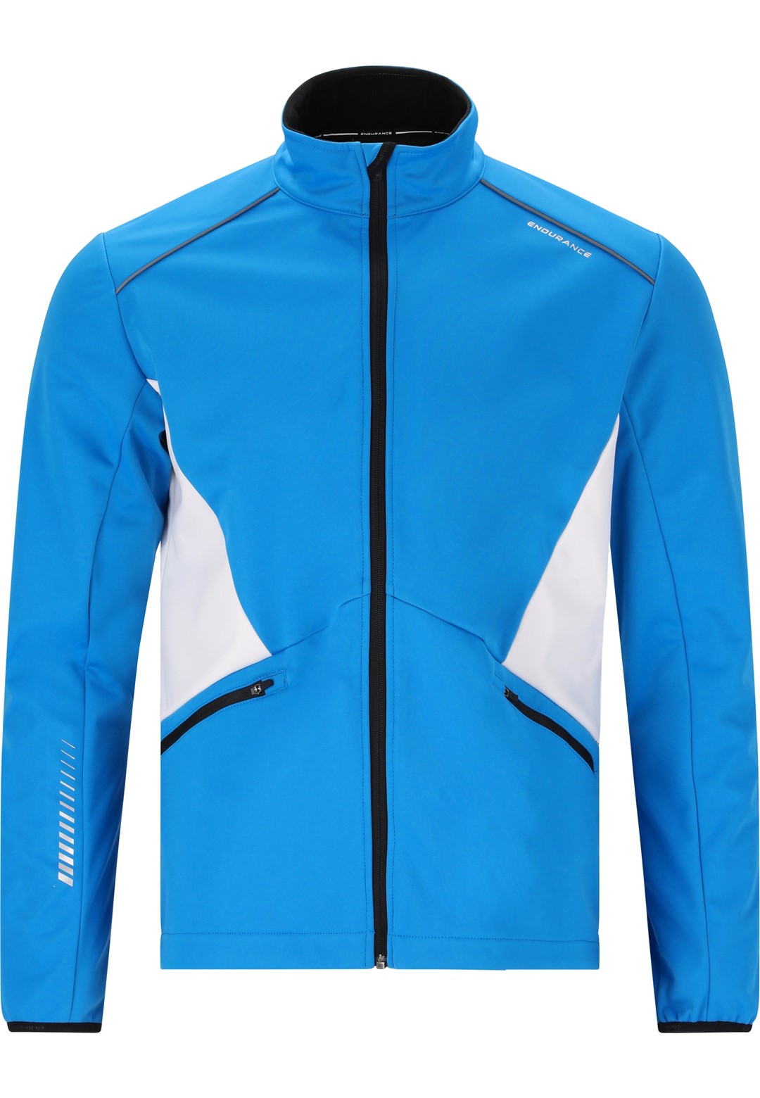 E223471/2062 ENDURANCE LEANDER M XCS SOFTSHELL JACKET - Męska Kurtka XCS