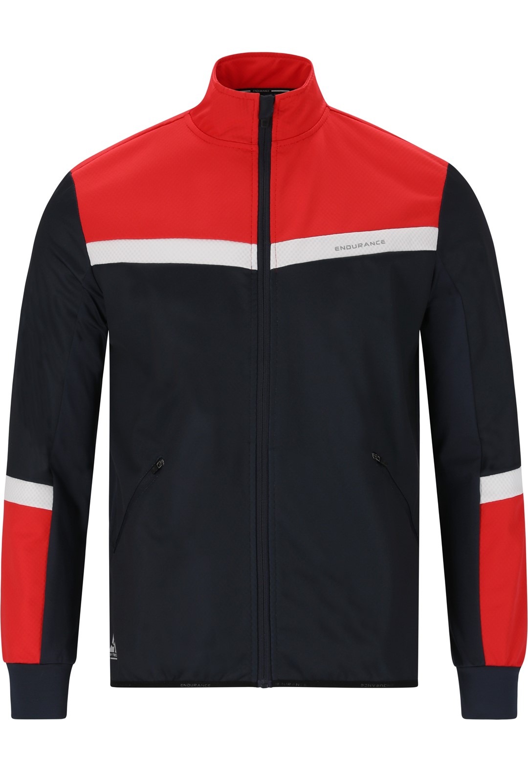 E223473/2101 ENDURANCE LARSON M XCS JACKET - Męska Kurtka XCS