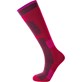 Z203074/4226 ZIGZAG TIPPY SKI SOCKS - Dziecięce Skarpety Zimowe