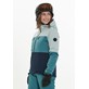 W223118/2063 WHISTLER VIRAGO W 4-WAY STRETCH SKI JACKET W-PRO 10000 - Damska Kurtka Narciarska