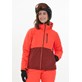 W213099/5004 WHISTLER GIGI W SKI JACKET W-PRO 10000 - Damska Kurtka Narciarska