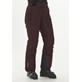 W163136/4241 WHISTLER FAIRWAY W SKI PANT W-PRO 10000 - Damskie Spodnie Narciarskie