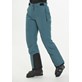 W163136/2063 WHISTLER FAIRWAY W SKI PANT W-PRO 10000 - Damskie Spodnie Narciarskie