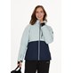 W213099/2179 WHISTLER GIGI W SKI JACKET W-PRO 10000 - Damska Kurtka Narciarska