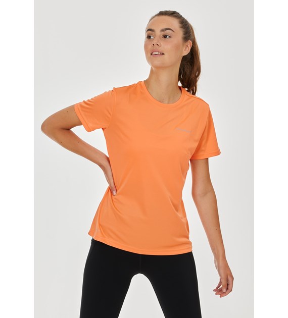 E213530/5126 ENDURANCE KEILY W T-SHIRT - Damska Koszulka