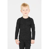 Z223054/1011 ZIGZAG TERRY MERINO WOOL SKI UNDERWEAR - Dziecięca Bielizna termiczna