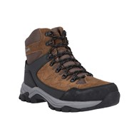 W204389/1137 WHISTLER DETION U OUTDOOR LEATHER BOOT WP - Męskie Buty Skórzane