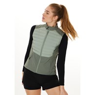 E223463/3131 ENDURANCE BEISTYLA W HYBRID VEST-PRIMALOFT - Damska Kamizelka